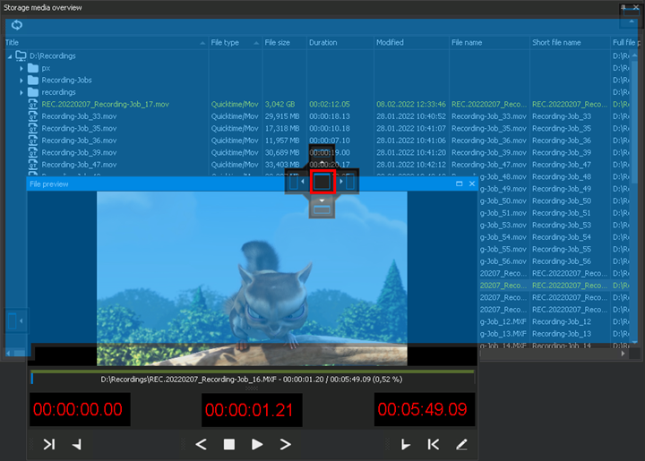 CaptureBox