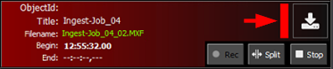 Crash Record Status rot