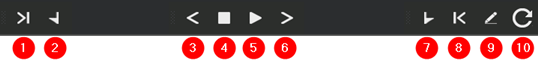 Preview Icon aktiv