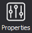 Properties oeffnen