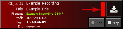 Crash Record Status rot