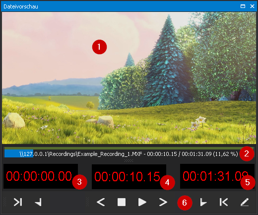 Capturebox